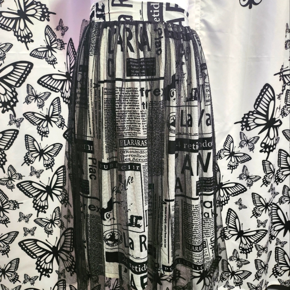Skirt
